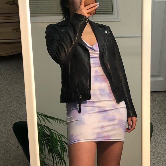 Mackage Jackets & Blazers - SOLD ELSEWHERE